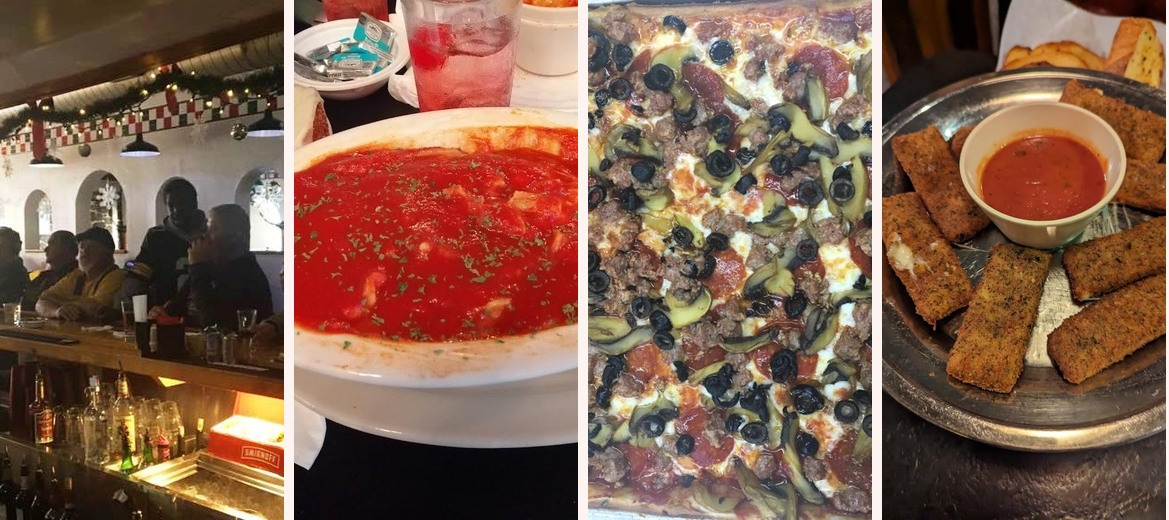 De Marinis Pizzeria Gallery Image 2