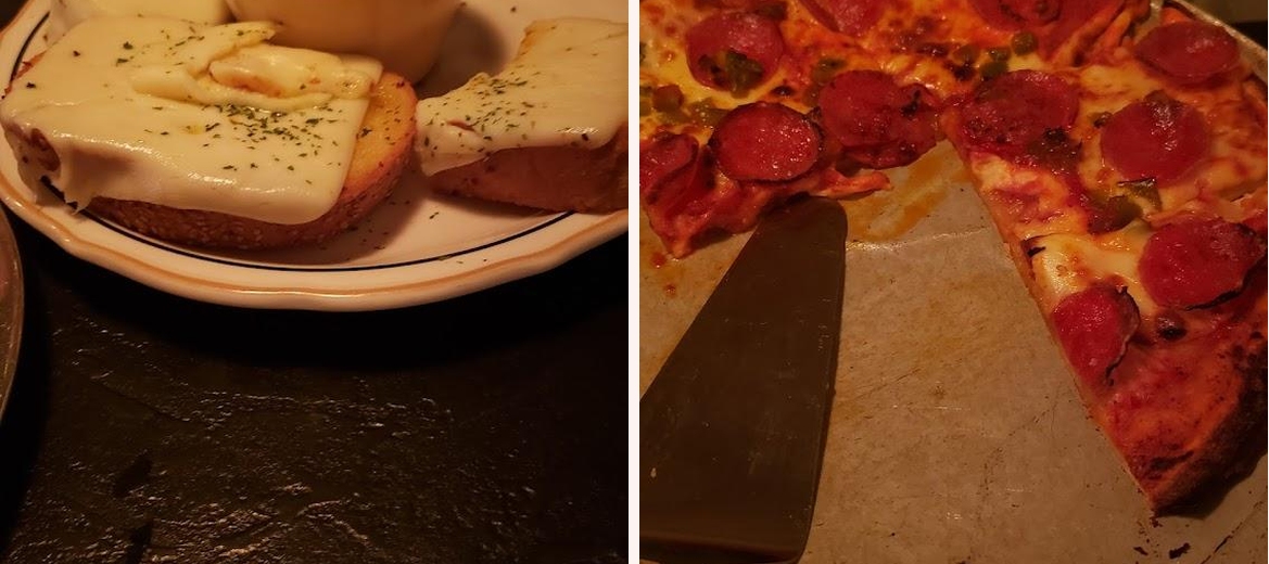 De Marinis Pizzeria Gallery Image 5