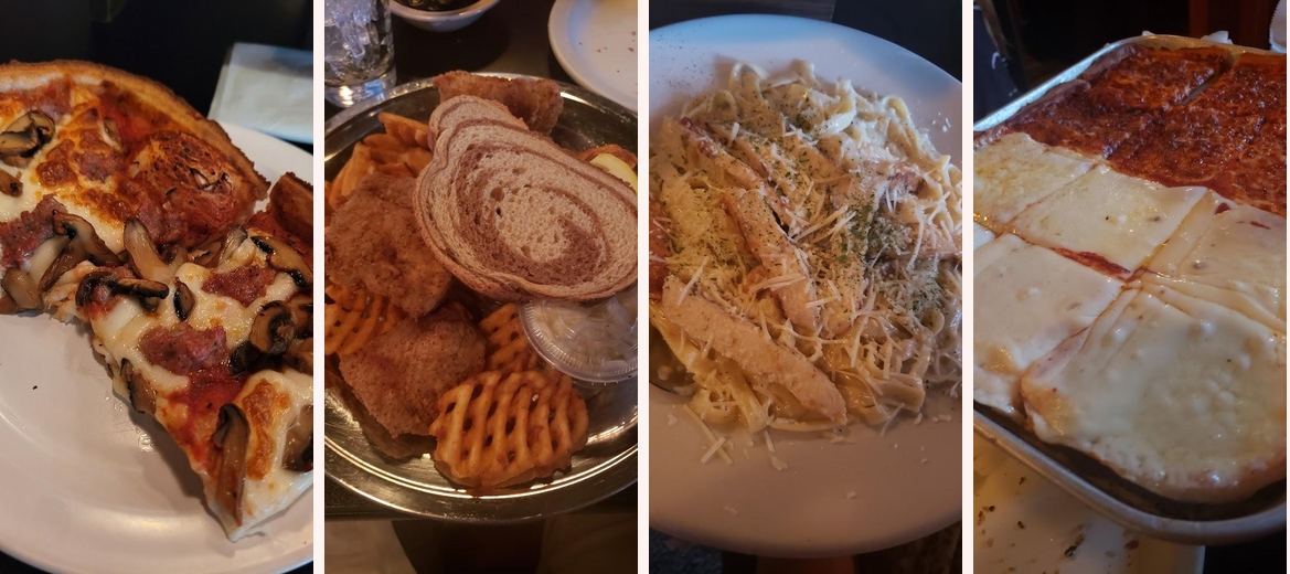 De Marinis Pizzeria Gallery Image 6